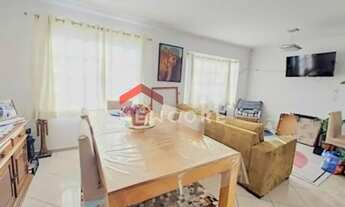 Imagem 4: Casa de condomínio em Estrada Municipal Walter Steurer - Chácara Pavoeiro - Cotia/SP