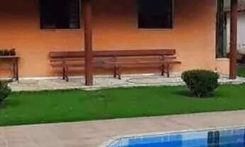 Imagem: Sítio com 5 dormitórios à venda, 68000