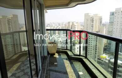 Imagem: Magnifica cobertura duplex 600m²