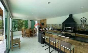 Imagem 4: Casa em Alameda Pernambuco - Roseira - Mairiporã/SP