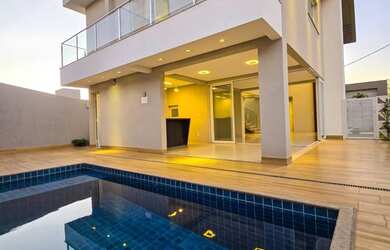 Imagem 2: Sobrado Jardins Barcelona