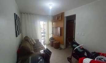 Imagem 3: Apartamento no 1° Andar na Quadra 2 bloco O Vila buritis - Aceita Financiamento