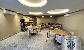 Imagem 4: Apto na Jatiúca, 2 suítes, varanda gourmet, 59 m²