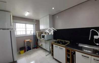 Imagem 7: Casa para aluguel em Canoas, bairro IGARA, com área de serviço, churrasqueira e closet REF