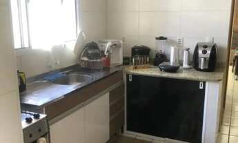 Imagem 5: Casa com 3 quartos à venda, 87 m² por R$ 372.400,00 - Vila dos Comerciários II - Taubaté S