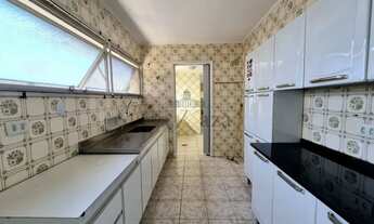 Imagem 4: Oportunidade - Apartamento - Edifício Mississipi - Vila Adyana - 3 Dormitórios - 124m²