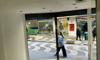 Imagem 5: Loja de 59m² disponível para locação na República