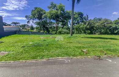 Imagem 3: Vendas Terreno Colombo PR