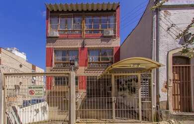 Imagem 4: Apartamento em Independência