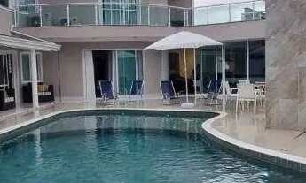 Imagem: Casa com 5 dormitórios à venda, 600 m²