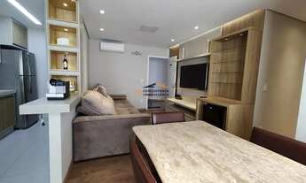 Imagem 5: Locação - Apartamento - Vila Santa Catarina - Americana - SP