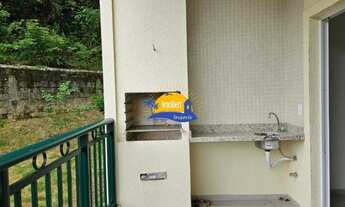 Imagem 7: Apartamento para Locação no Centro de Bertioga-SP: 2 Quartos, 1 Suíte, 1 Vaga de Garagem!