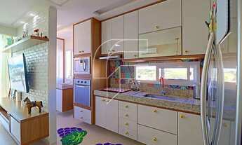 Imagem 3: Imóvel para venda com 65 metros quadrados com 2 quartos em Praia do Morro - Guarapari - ES