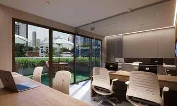 Imagem 5: Apartamento de 1 e 2 quartos, localizado em Casa Forte, Recife - Pernambuco