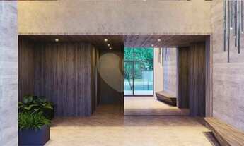 Imagem 2: Apartamento com 3 quartos à venda em Perdizes - SP