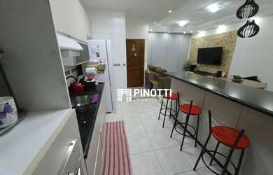 Imagem 4: Sobrado com 3 dormitórios à venda, 250 m² por R$ 920.000,00 - Jardim Independência - São B