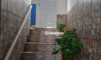 Imagem 4: Sobrado com 2 dormitórios à venda, 146 m² por R$ 250.000,00 - Jardim Santa Esmeralda - Sor