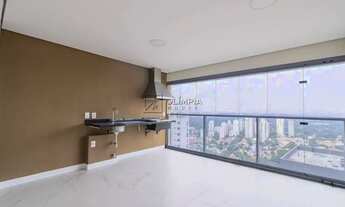 Imagem 5: Venda Apartamento 3 Dormitórios - 138 m² Vila Madalena