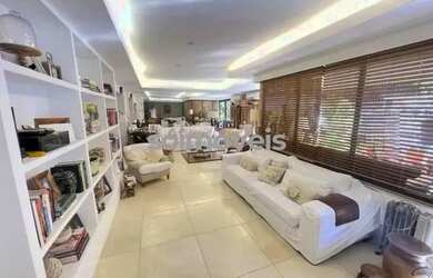 Imagem 6: Imóvel para venda tem 240 metros quadrados com 4 quartos em Leblon - Rio de Janeiro - RJ