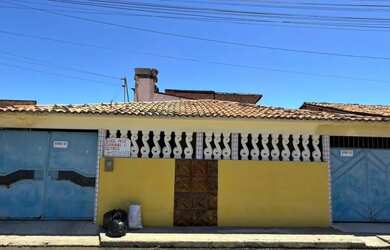 Imagem: Vendo essa casa na Praia do Peba