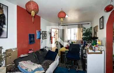 Imagem: Apartamento à Venda - Consolação, 1 Quarto