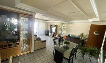 Imagem 6: Imóvel para venda tem 105 metros quadrados com 3 quartos em Boa Viagem - Recife - PE