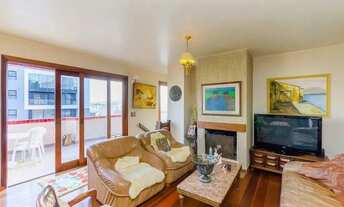 Imagem 7: Vende-se cobertura com 3 quartos (1 suíte), 311m² e 3 vagas Rio Branco