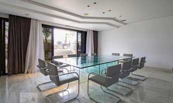 Imagem: Apartamento à Venda - Serra, 4 Quartos