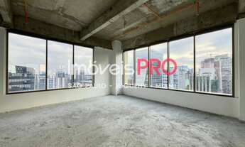 Imagem 7: Laje corporativa com 325 m² na Faria Lima | Ao lado do Patio Victor Malzoni