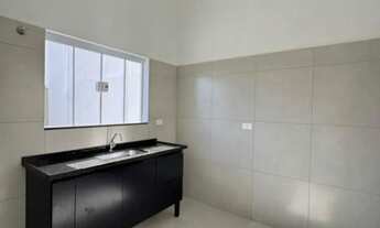 Imagem 3: Casa Nova 02 dormitórios