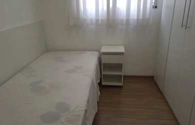 Imagem 6: Apartamento mobiliado para locação no Palmeiras ( oportunidase