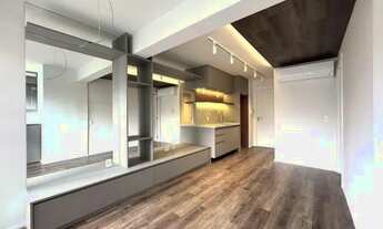 Imagem: Apartamento para aluguel 41 m² com 1 quarto