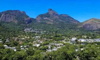 Imagem 7: RESERVA ITANHANGUA 1708 M²