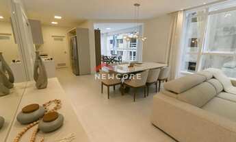 Imagem 2: Apartamento em Rua 317 B - Meia Praia - Itapema/SC