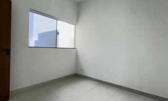 Imagem 4: Casa Nova 02 dormitórios