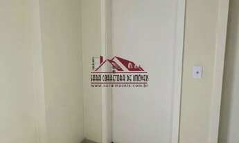 Imagem 3: Locação Residencial Apartamento mobiliado São Gabriel Colombo(PR