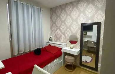 Imagem 5: APARTAMENTO 2 QUARTOS E 1 BANHEIRO