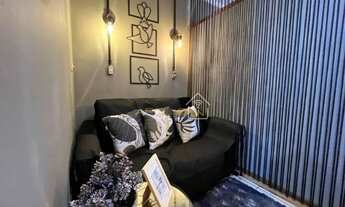 Imagem 2: Studio - Gonzaga - Santos