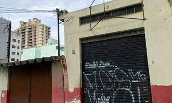 Imagem 2: Salão à venda 1 quarto 1 vaga Rudge Ramos - São Bernardo do Campo - SP