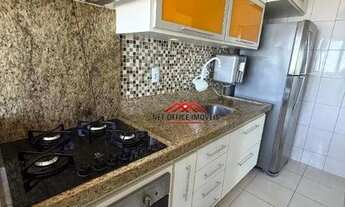 Imagem 5: Apartamento com 2 dormitórios à venda, 64 m² por R$ 499.000 - Jardim América - São José do