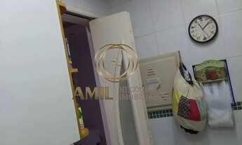 Imagem 5: Apartamento à venda no Di Cavalcanti, Monte Castelo, 45m², 02 Dormitórios, São José dos Ca