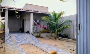 Imagem: Casa temporada/carnaval em Paracuru