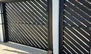 Imagem 2: Casa com 3 dormitórios para alugar, 200 m² por R$ 2.720,00/mês - Jardim dos Ipês - Sumaré