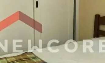 Imagem 6: Apartamento em Rua Saldanha da Gama - Itararé - São Vicente/SP