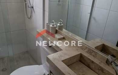 Imagem 6: Apartamento em Rua Menotti Falchi - Vila Falchi - Mauá/SP