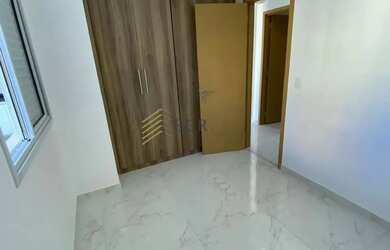 Imagem 5: APARTAMENTO PARA LOCAÇÃO - GONZAGA, SANTOS