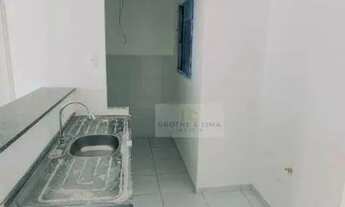 Imagem 6: Apartamento com 2 dormitórios para alugar, 65 m² por R$ 2.109,00/mês - Jardim Santa Luzia