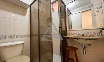 Imagem 7: Apartamento à venda e para alugar em Campinas, Mansões Santo Antônio, com 3 quartos, com 9