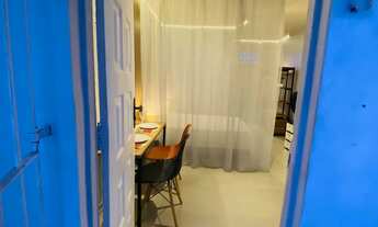 Imagem 2: Kitnet em Nazaré, com internet