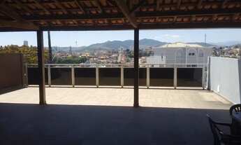 Imagem 4: Casa em São Lourenço MG